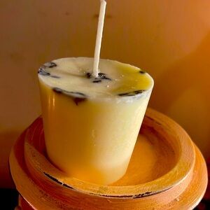 Blueberry Soy Candle